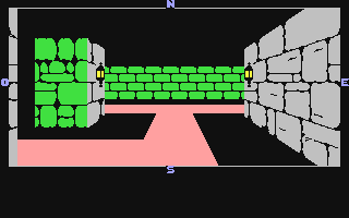 C64 GameBase Dedale 1988