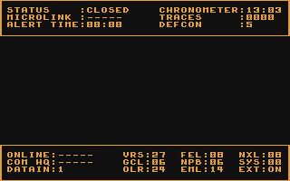 C64 GameBase Defcon