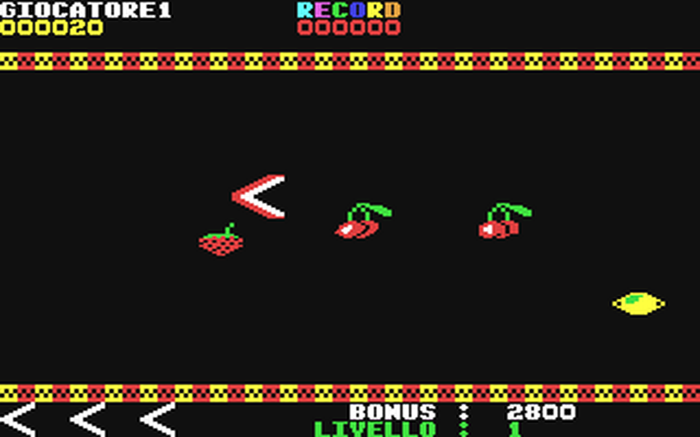 C64 GameBase Dentiera Pubblirome/Game_2000 1986