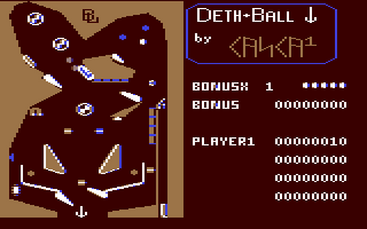 C64 GameBase Deth+Ball (Created_with_PCS) 1991