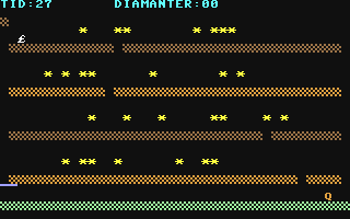 C64 GameBase Diamant_Tjuvar (Public_Domain)