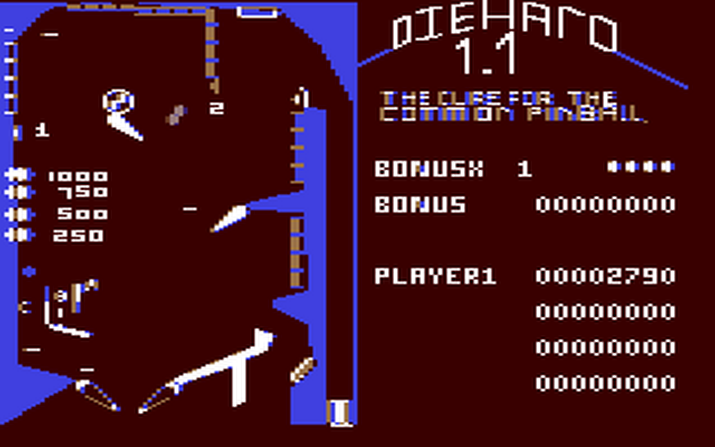 C64 GameBase DieHard_1.1 (Created_with_PCS) 1989