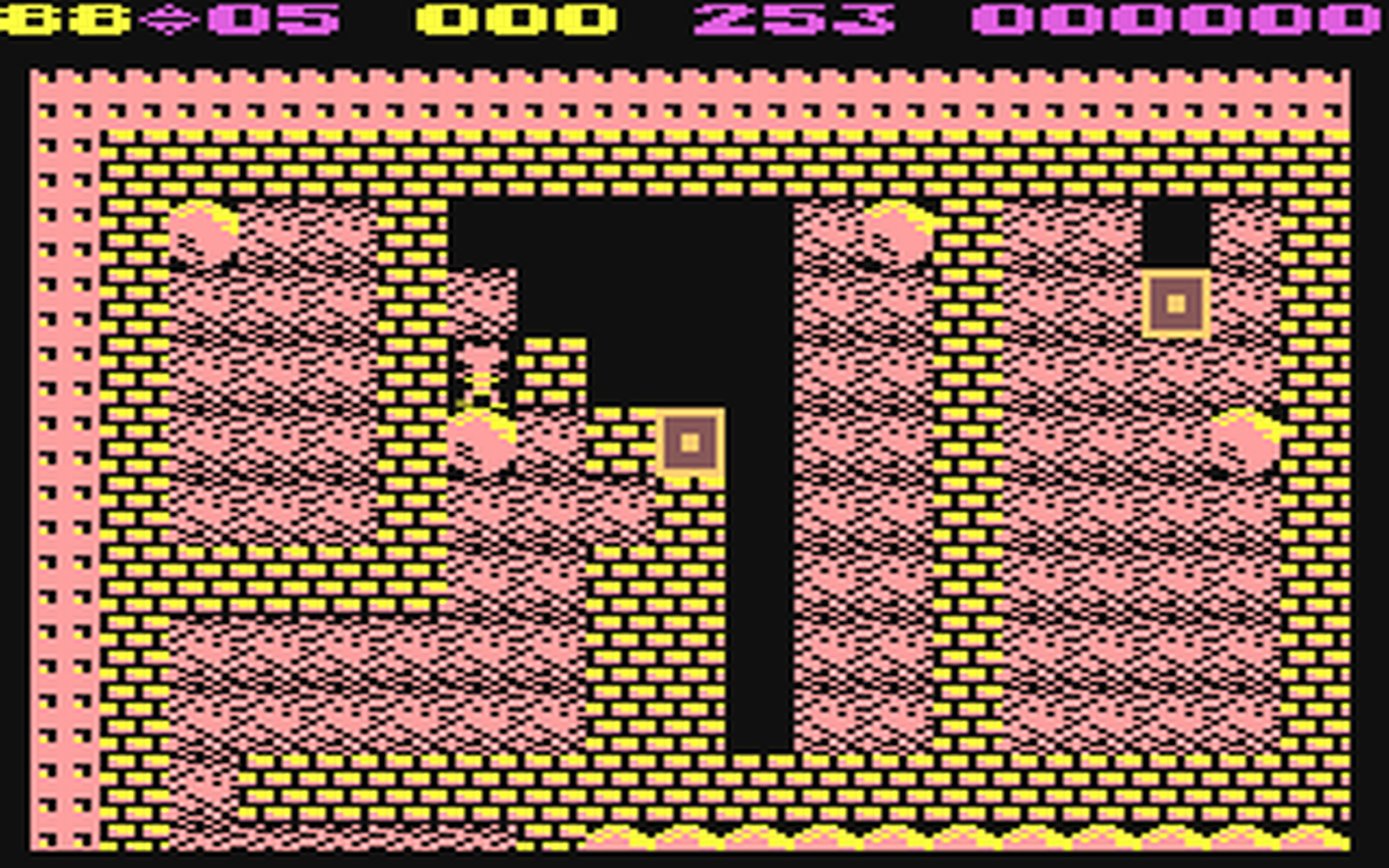 C64 GameBase Diego-Dash_10 (Not_Published) 1988