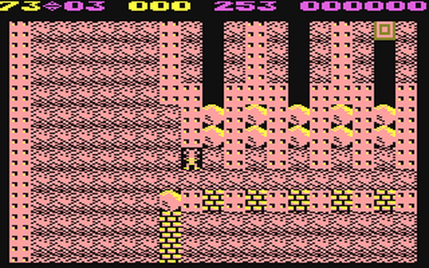 C64 GameBase Diego-Dash_11 (Not_Published) 1988