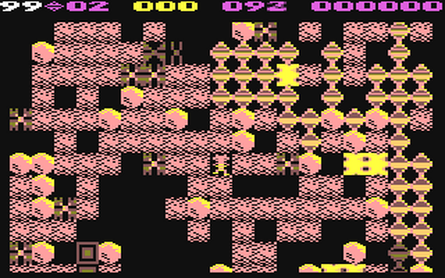 C64 GameBase Diego-Dash_16 (Not_Published) 1988