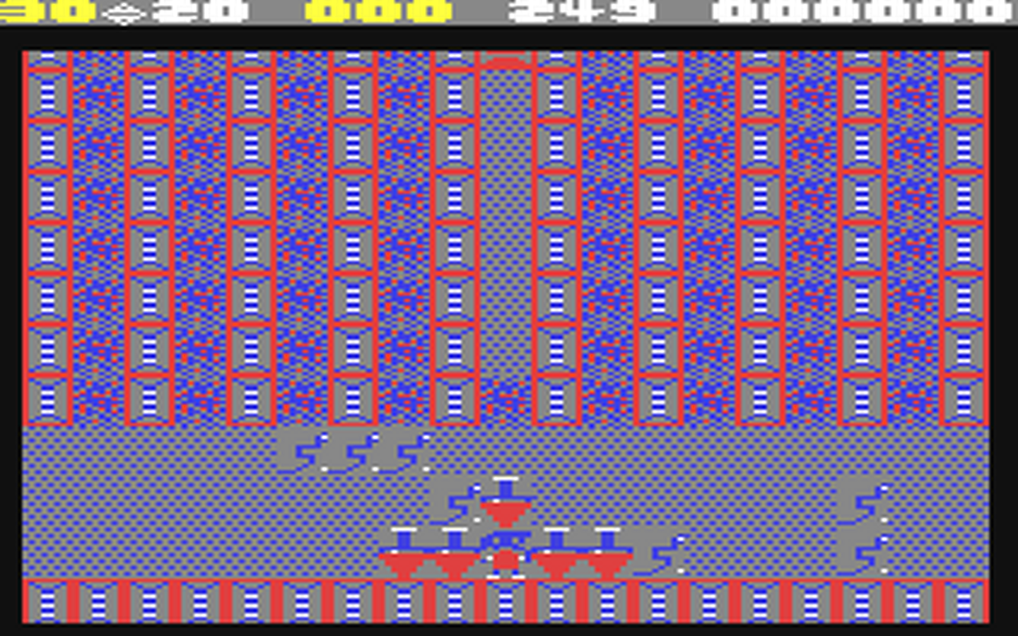 C64 GameBase Dig_Dug_Dash_02 (Not_Published) 2002