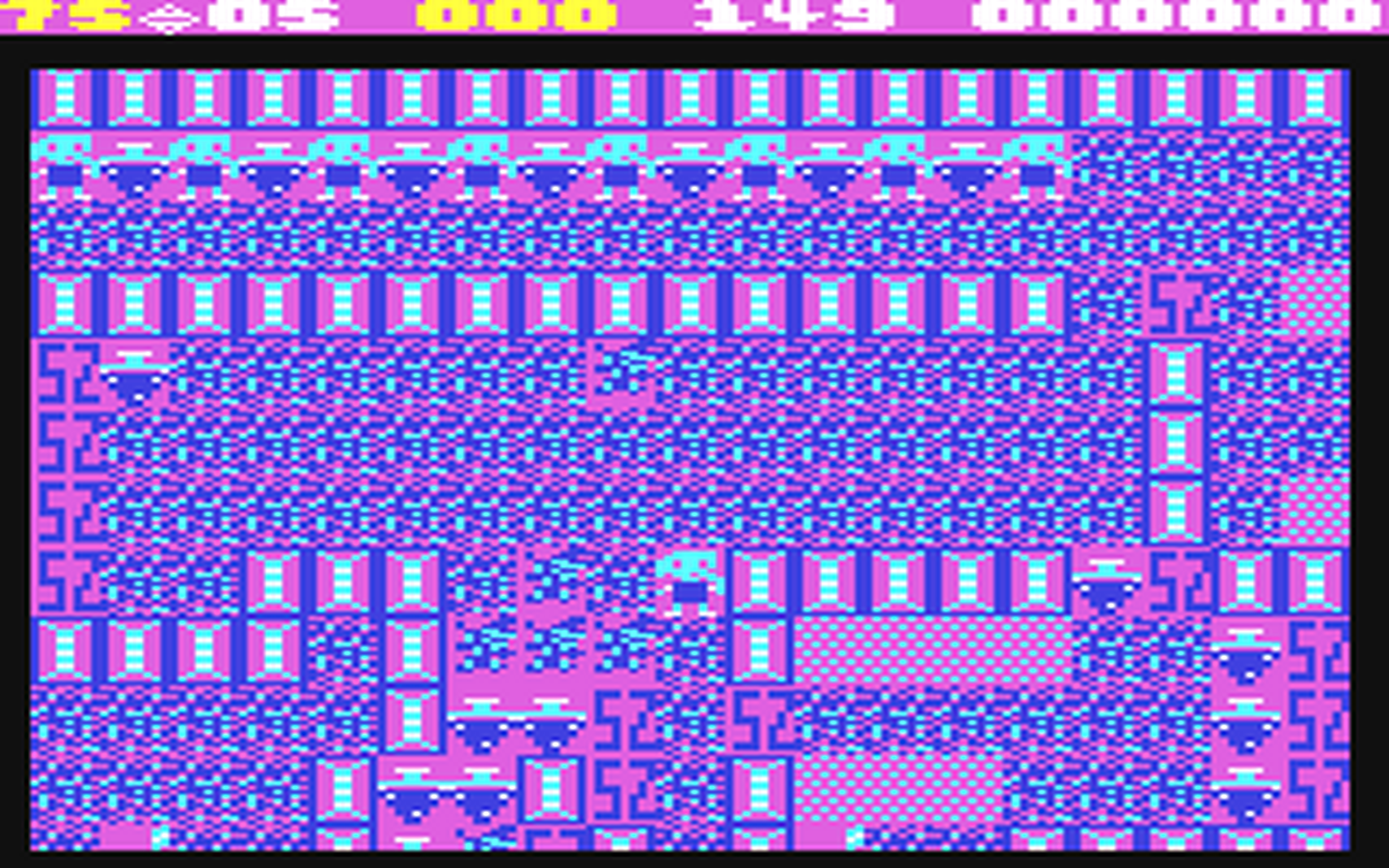 C64 GameBase Dig_Dug_Dash_22 (Not_Published) 2002