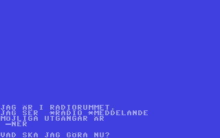 C64 GameBase Döds-stjärna