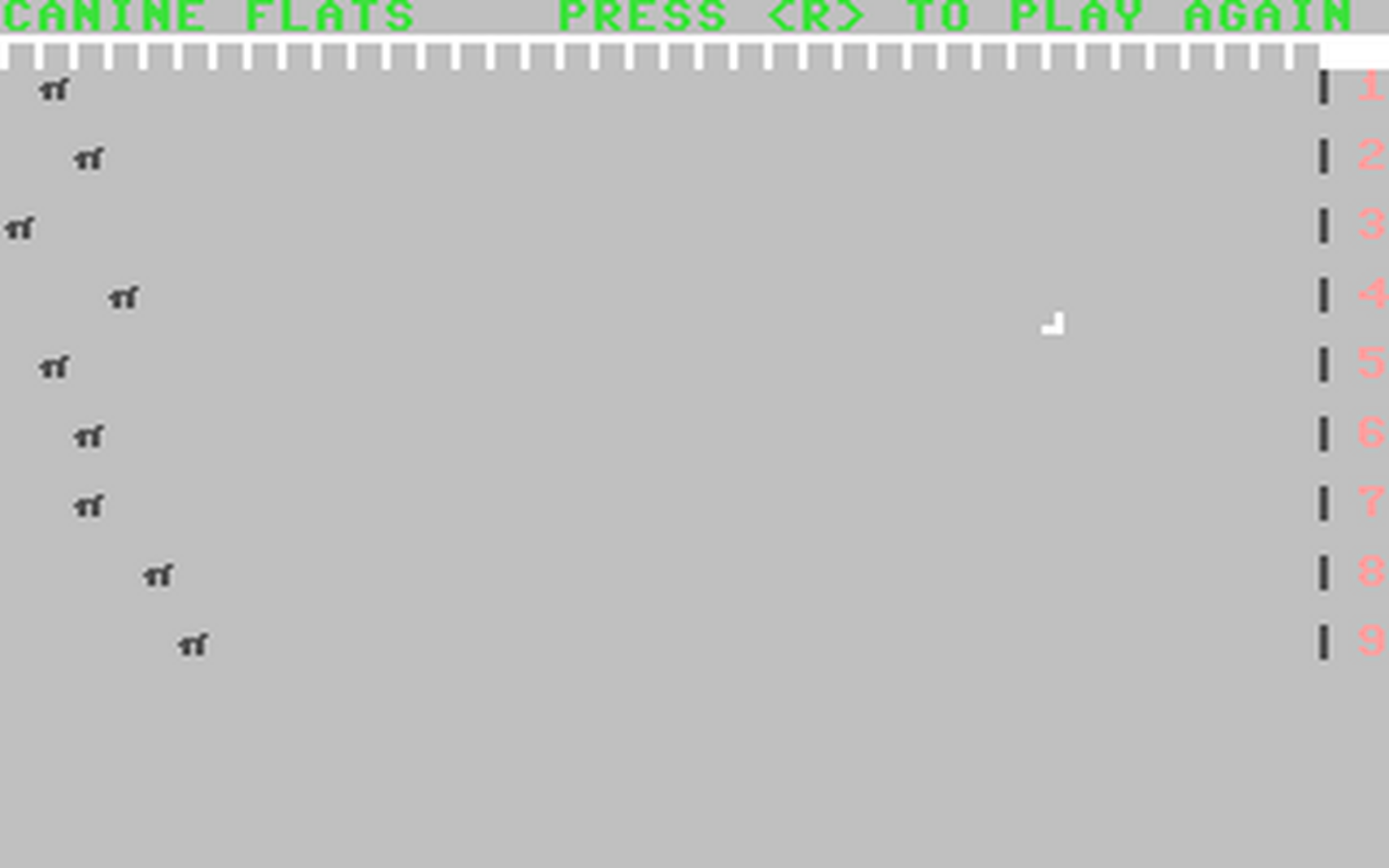 C64 GameBase Dog_Races