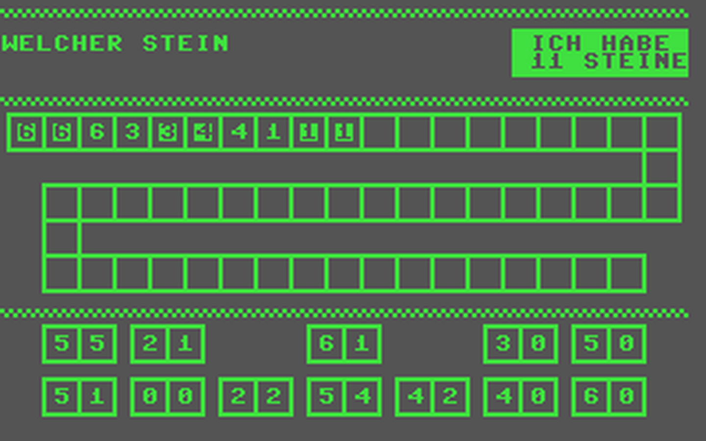 C64 GameBase Domino Syntax_Magazin/Syntax-GmbH 1983