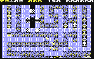 C64 GameBase Dotter_Dash_6 (Not_Published) 1988