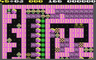 C64 GameBase Dotter_Dash_7 (Not_Published) 1989
