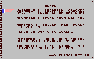C64 GameBase Dr._Kieselstein's_Nonsense_Klinik Dumont 1984