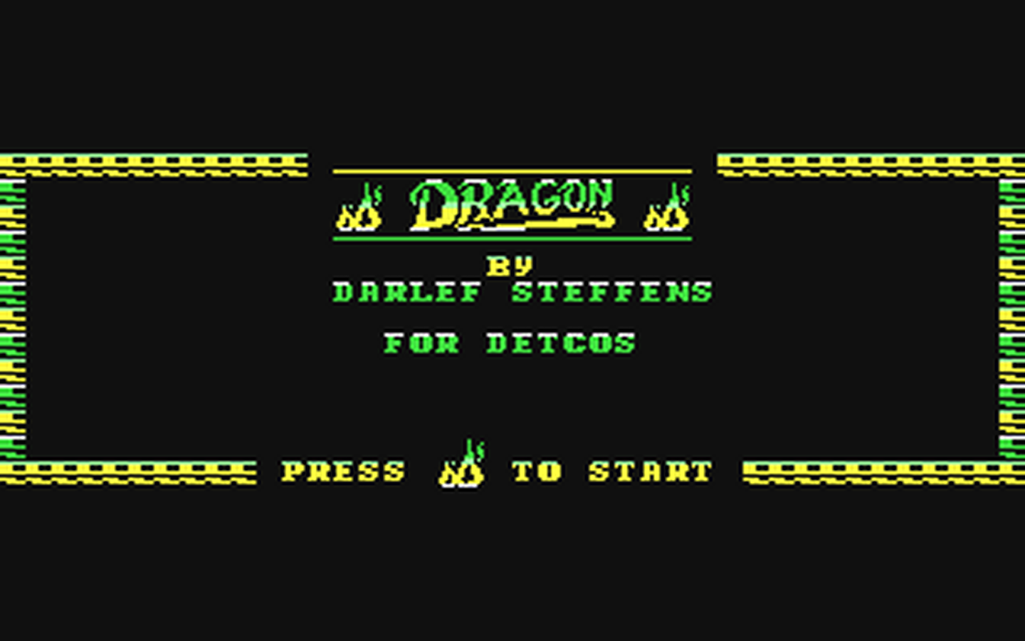 C64 GameBase Dragon (Created_with_SEUCK) 1988