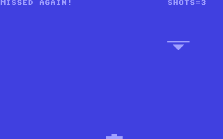 C64 GameBase Duck-Shoot (Public_Domain)