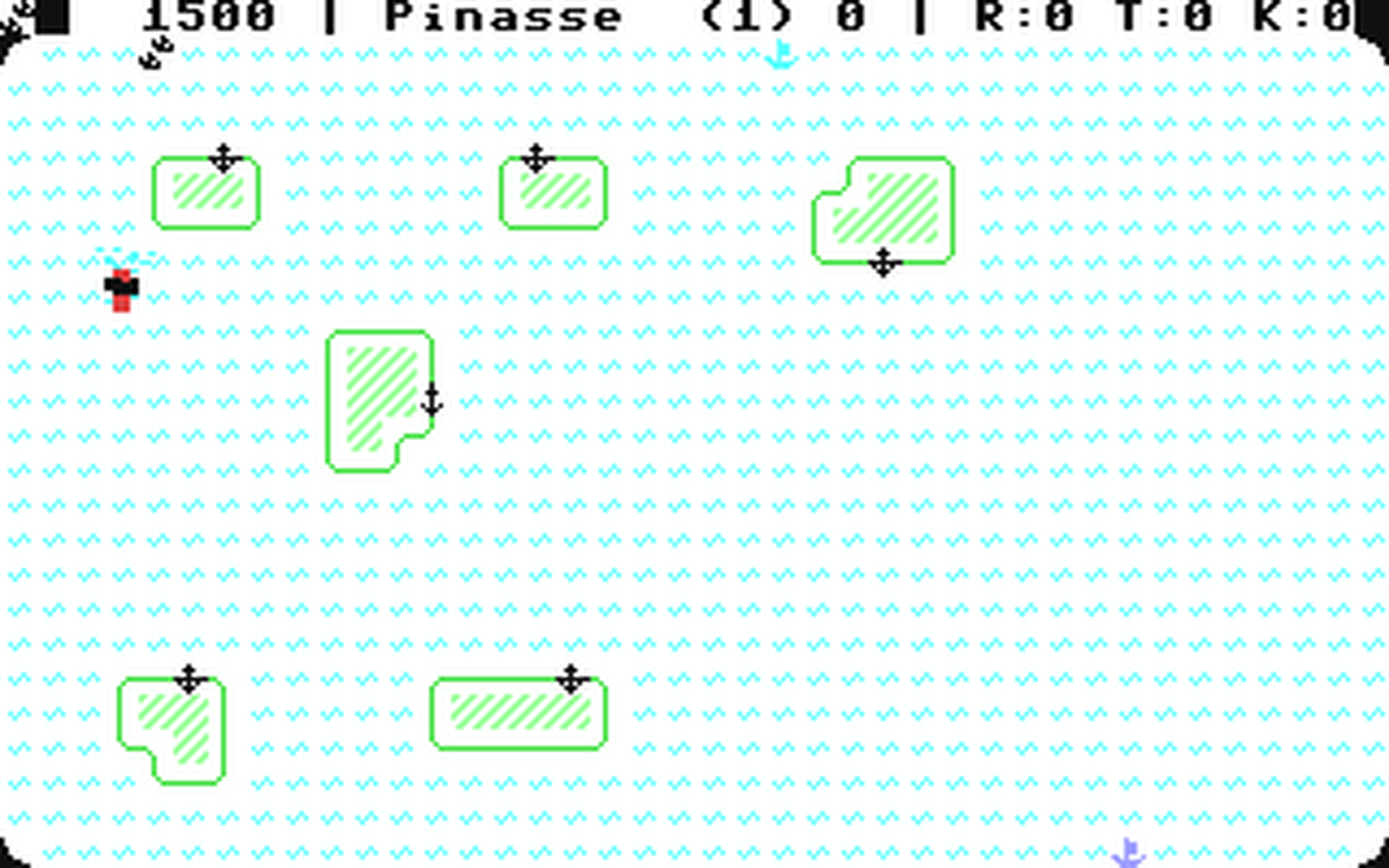 C64 GameBase Eroberer_der_Weltmeere,_Der (Public_Domain) 2019