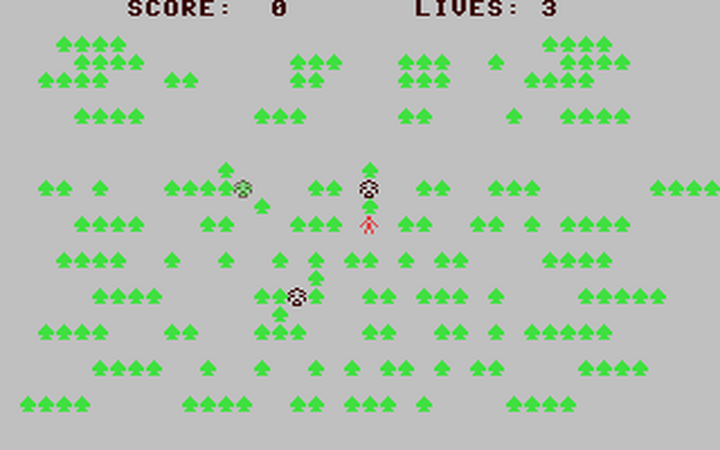 C64 GameBase Enchanted_Forest ALA_Software 1983