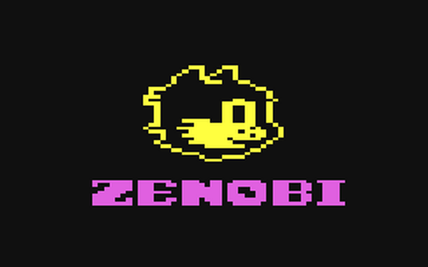 C64 GameBase Escape_from_Murky_Woods Zenobi_Software 2019