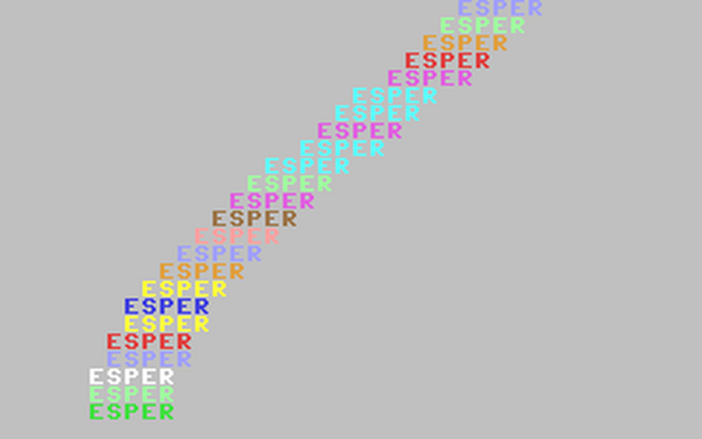 C64 GameBase Esper Street_Games