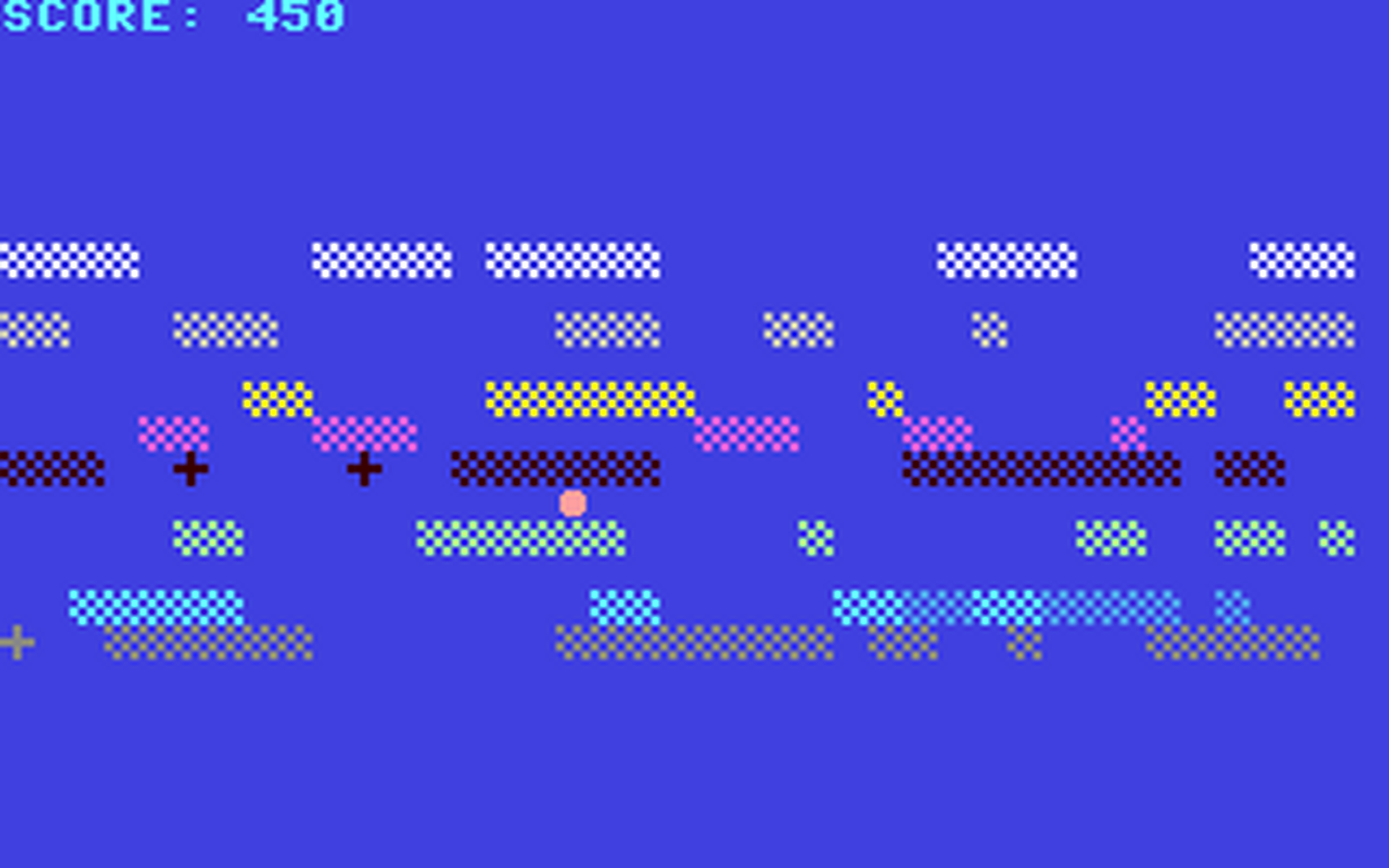 C64 GameBase Evasion Micro_Text_Publications,_Inc. 1984