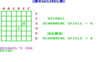 C64 GameBase Expansion