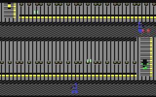 C64 GameBase Eliminators,_The (Created_with_SEUCK) 1994