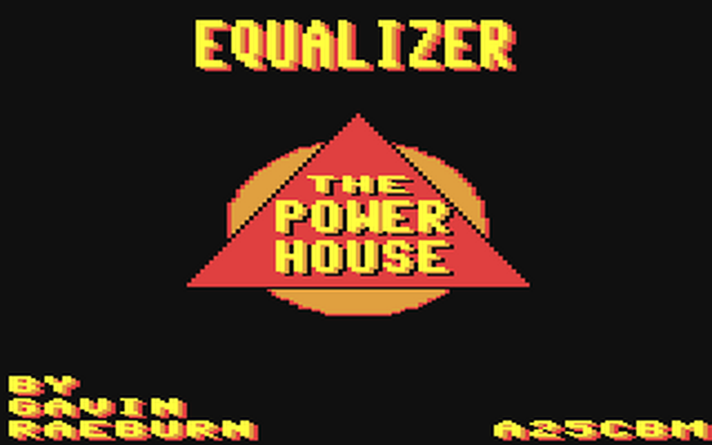 C64 GameBase Equalizer,_The Alpha_Omega_Software/The_Power_House 1986