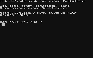 C64 GameBase freiwillige_Erbe,_Das Stoffelsoft