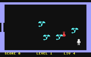 C64 GameBase Fyra_Rummen,_De 1987