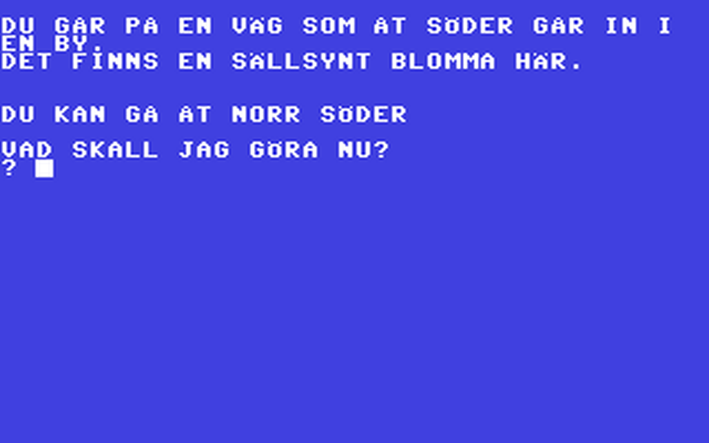 C64 GameBase Fruktansvärde_Äventyret,_Det Ellren_Software