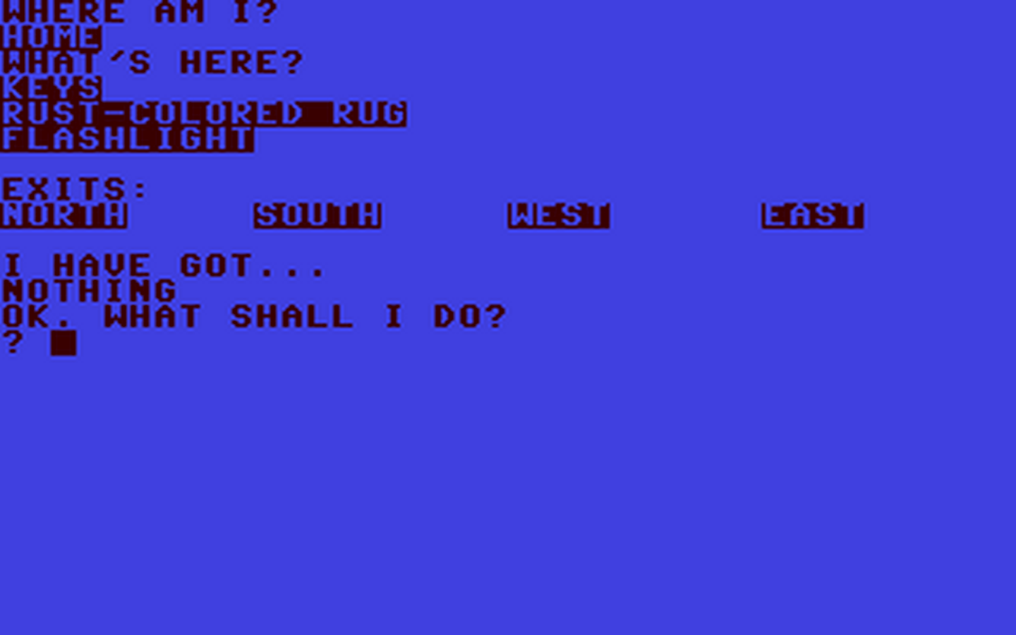 C64 GameBase Fantasyland 1982