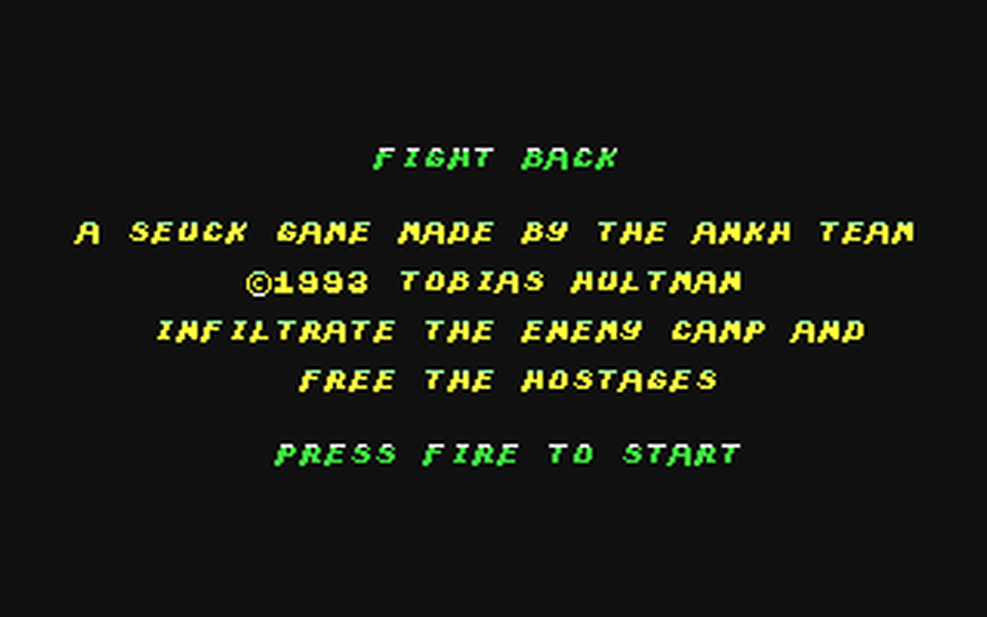 C64 GameBase Fight_Back (Created_with_SEUCK) 1993