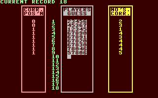 C64 GameBase Figure_It_Out 1986