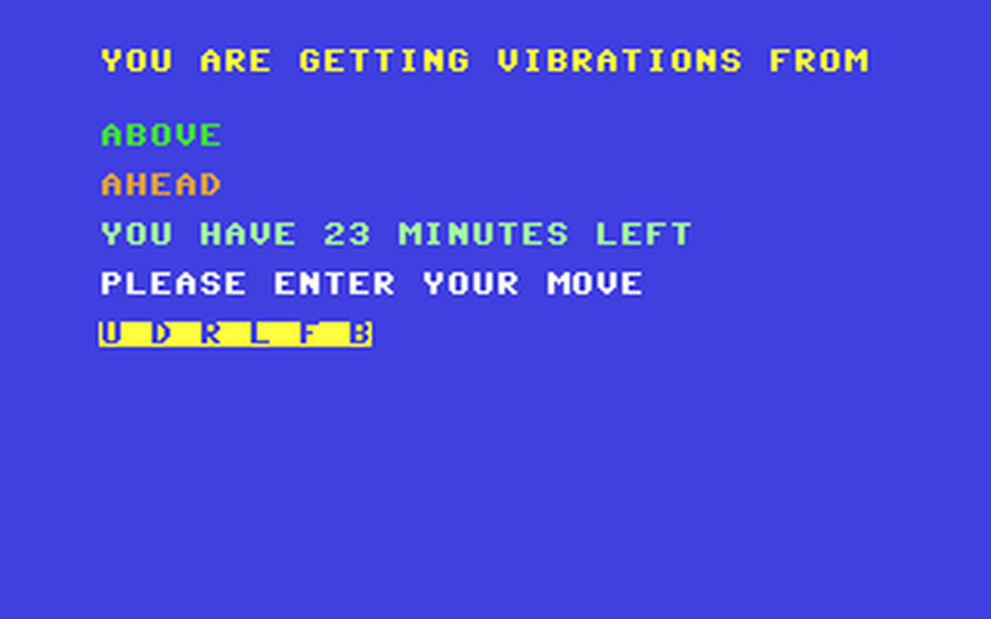 C64 GameBase Final_Trial Interface_Publications/Virgin_Books 1984