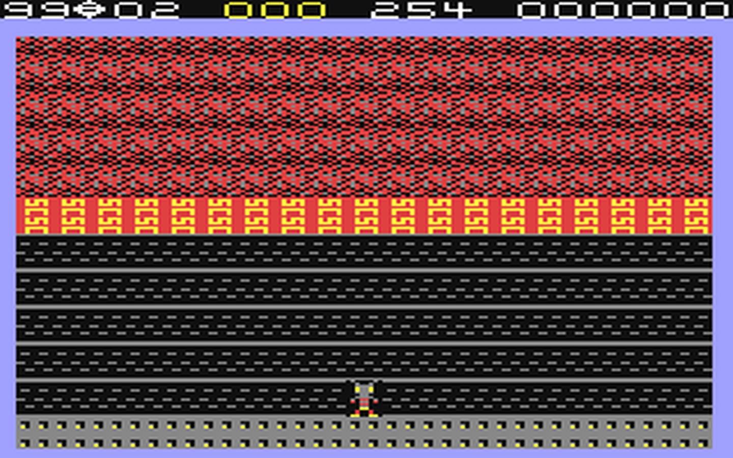 C64 GameBase Fire_Ant_Dash_20 (Not_Published) 2002