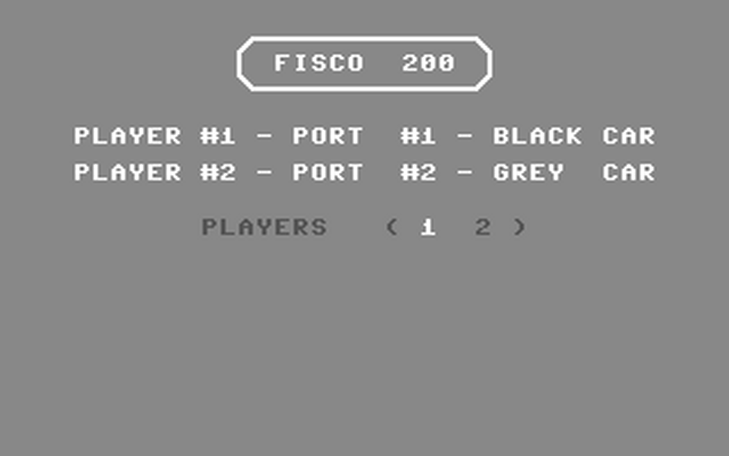 C64 GameBase Fisco_200