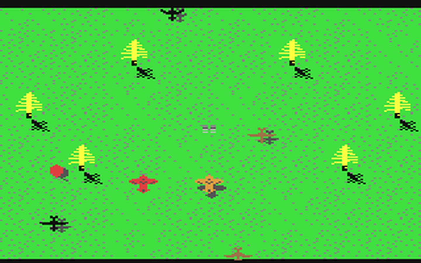 C64 GameBase Flight_of_Freedom (Created_with_SEUCK) 2010