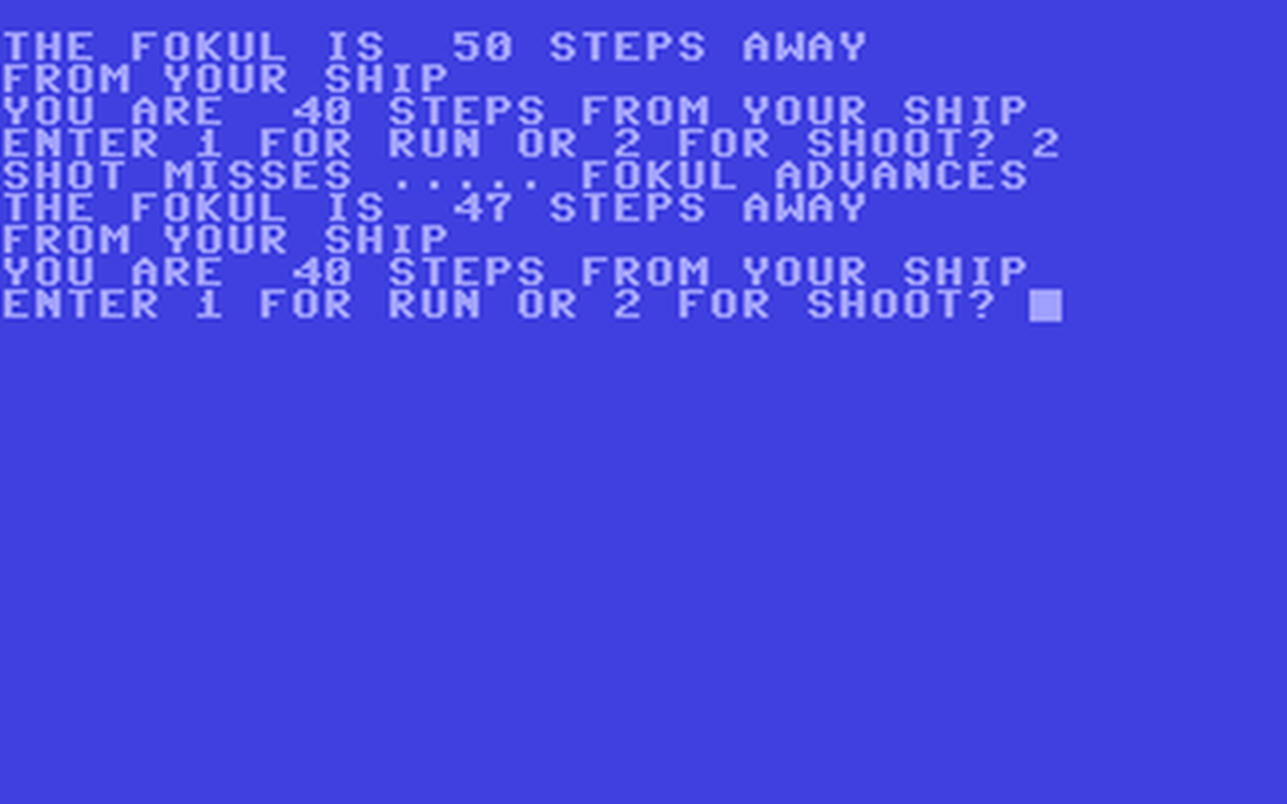 C64 GameBase Fokul Tab_Books,_Inc. 1981