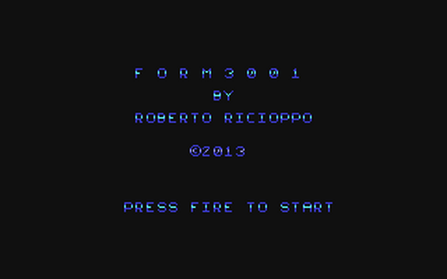 C64 GameBase Form3001 The_New_Dimension_(TND) 2013