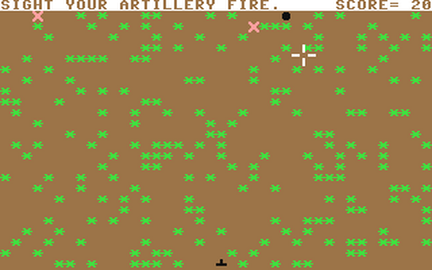 C64 GameBase Forward_Observer