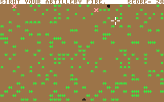 C64 GameBase Forward_Observer