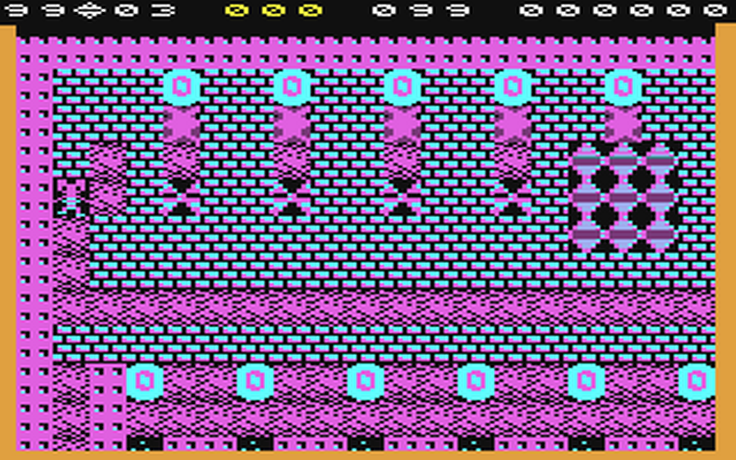 C64 GameBase Frettchen_Dash_06 (Not_Published) 1988