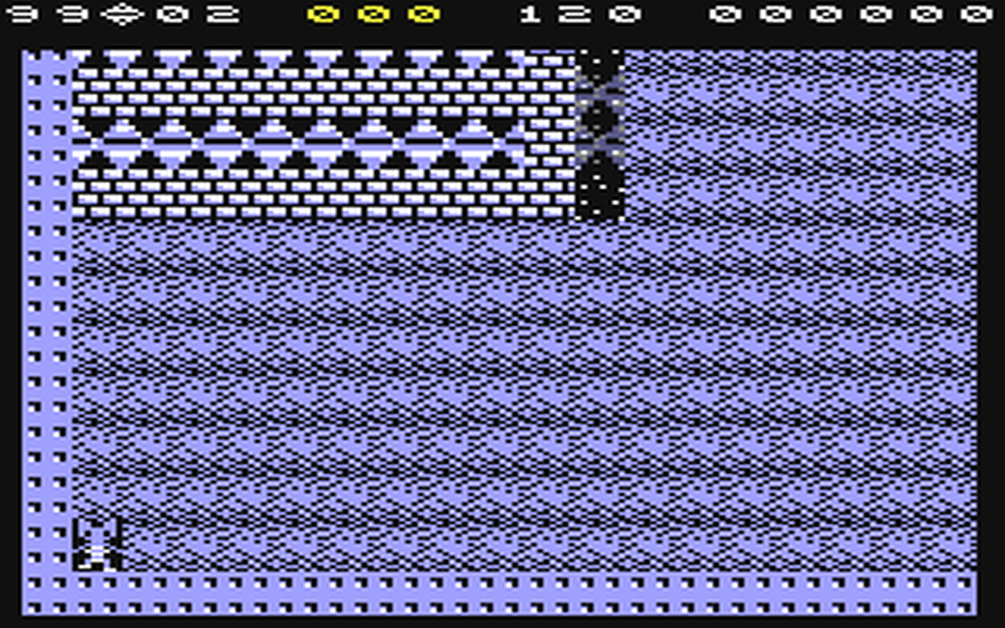 C64 GameBase Frettchen_Dash_07 (Not_Published) 1988