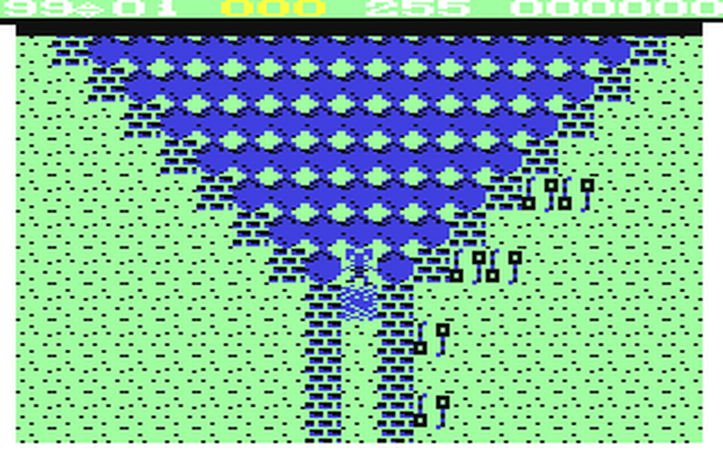 C64 GameBase Frettchen_Dash_08 (Not_Published) 1988