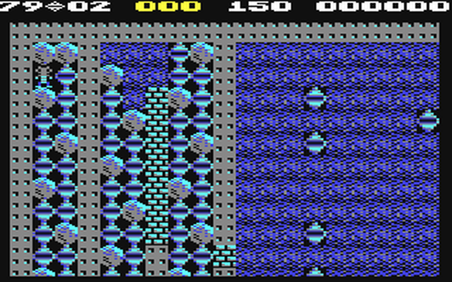 C64 GameBase Fun_Dash_02 (Not_Published)