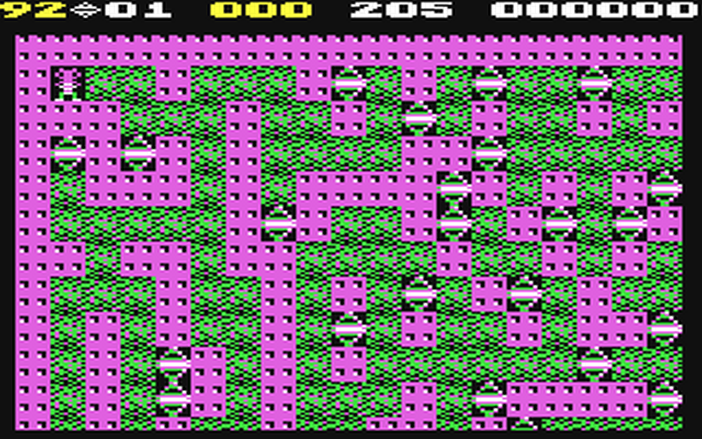 C64 GameBase Fun_Dash_14 (Not_Published)