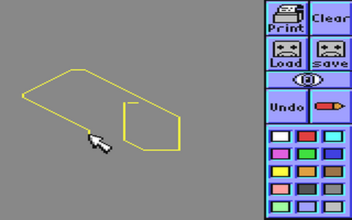 C64 GameBase Fun_School_Special_-_Paint_and_Create EuroPress_Software 1992