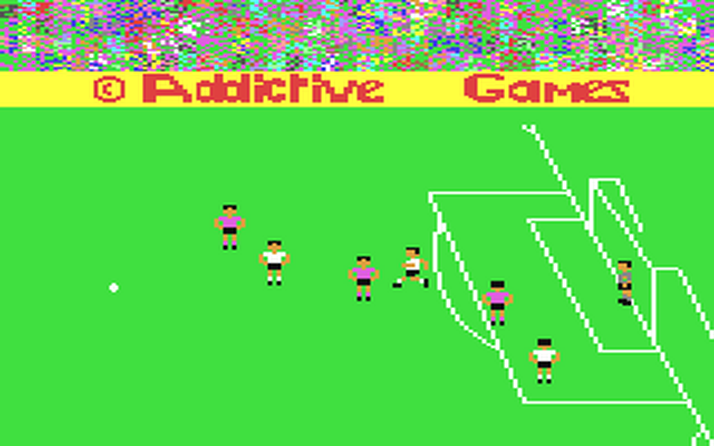 C64 GameBase Fußball_Trainer (Not_Published) 1984