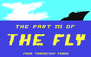 C64 GameBase Fly_Part_III,_The 1994
