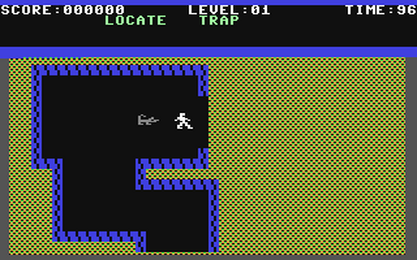 C64 GameBase Gateway_to_Apshai Epyx 1983